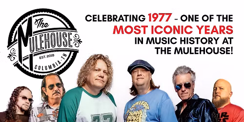 The '77 Experience