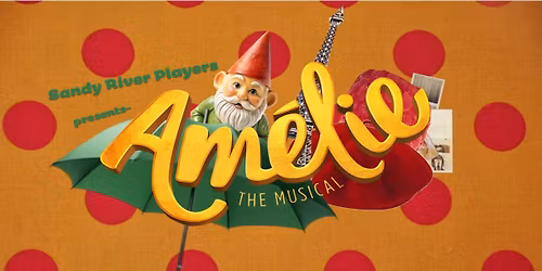 Am\u00e9lie the Musical 