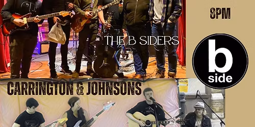 Family Von Crapp & The B Siders