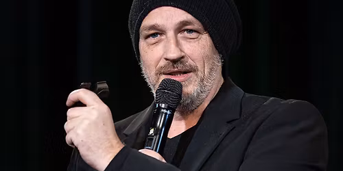 Torsten Str\u00e4ter at Messehalle