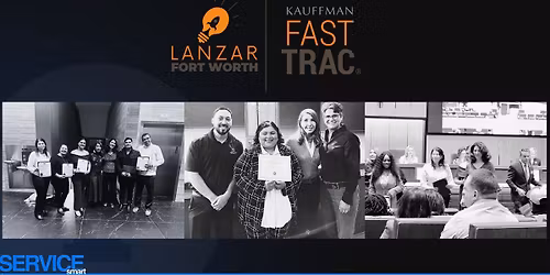 Lanzar Fort Worth-Entrepreneurship Classes