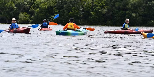 Kayak Kollege
