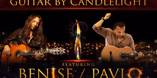 Benise & Pavlo