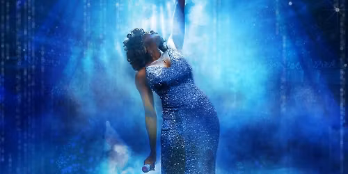 Queen of the Night - A Tribute to Whitney Houston