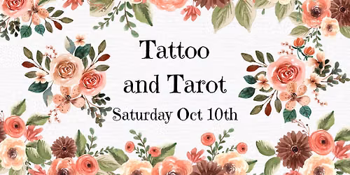 Tattoo and Tarot
