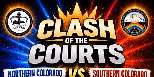 Clash of the Courts: Northern Colorado vs. Southern Colorado
