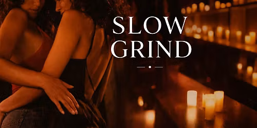 Slow Grind: R&B Dance Party in Downtown Austin