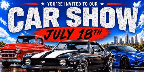 Titan Chevy Auto Show