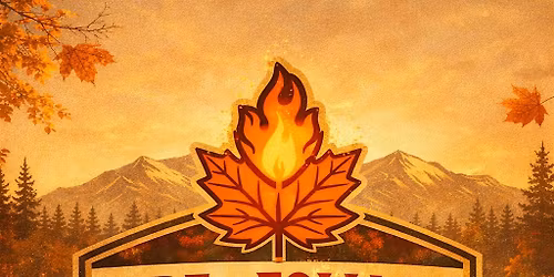 Fire & Foliage 2026