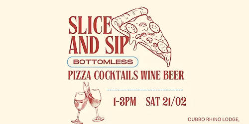 Slice & Sip: Rhino Lodge\u2019s First-Ever Bottomless Brunch