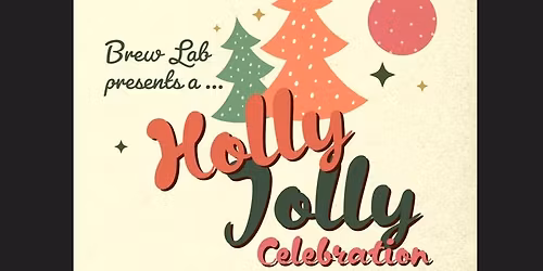 Holly Jolly Celebration