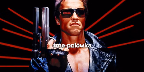 TERMINATOR \/\/ FUZJA