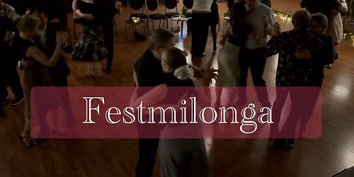 Festmilonga