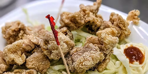 Japanese cuisine cooking class grades 1-4