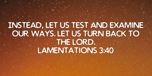 Celebrate Recovery: Lesson 19 Crossroads (Ed)