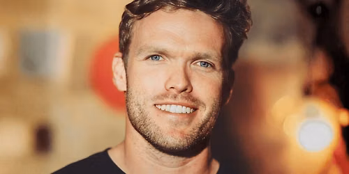 Andrew Breen at Laugh Boston