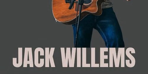Jack Willems at Wissota High Shores Supper Club