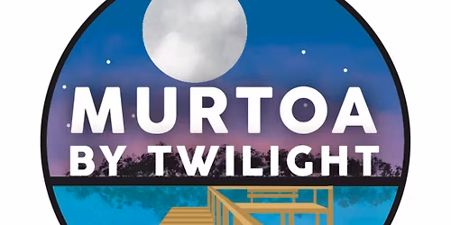 MURTOA BY TWILIGHT