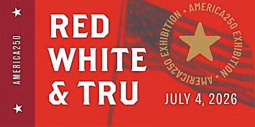 Red White & TRU