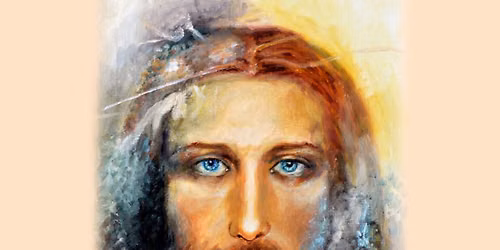 DISCOVER A TRUE LIFE IN GOD - Live Presentation by Chuck