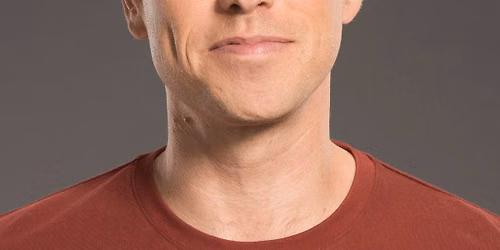 Russell Howard Bristol
