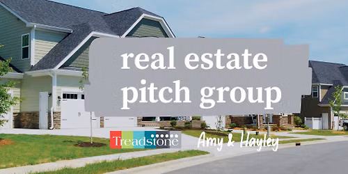 Real Estate Pitch Group