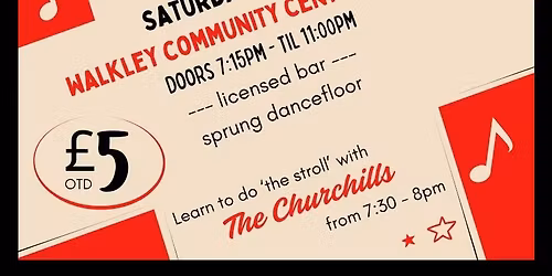 Bubba Ho-Tep's Record Hop