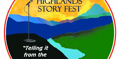 Alleghany Highlands Storyfest 2025