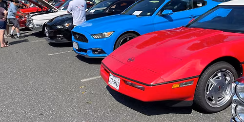Cars for a Cause 