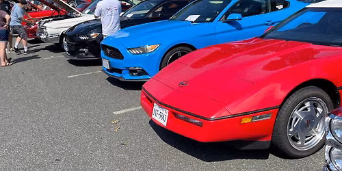 Cars for a Cause 