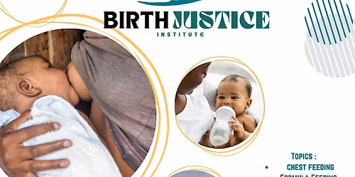 Lactation Support & Human Feeding