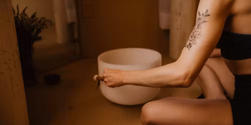 Inner Fire Flow at Hannah Community Center