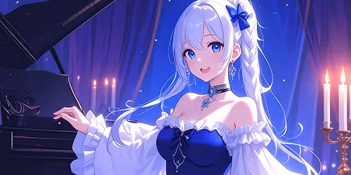 Dreamlight Anime Concert 