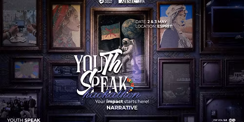 Youth Speak Hackathon - AIESEC Bardo 