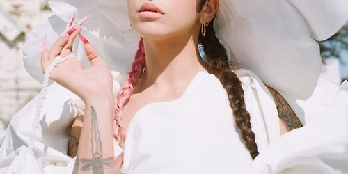 Melanie Martinez - Hades: The Sacrifice Tour