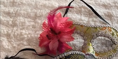 2026 MASQUERADE BALL ~ at Melrose Vineyards