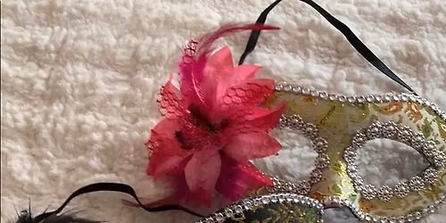 2026 MASQUERADE BALL ~ at Melrose Vineyards