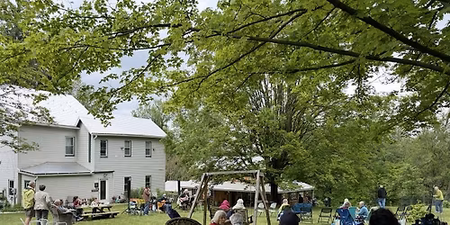 Penn Forest 12th Annual Summer Picnic