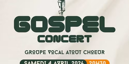 Concert Gospel