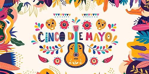 Cinco De Mayo Fiesta