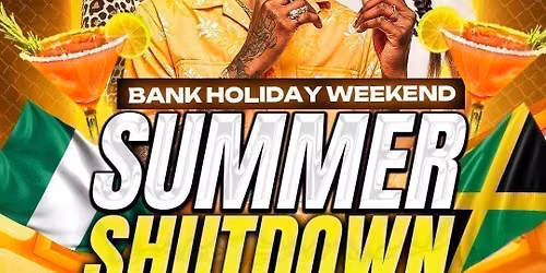 Afrobeats Friday | Summer Shutdown \ud83c\uddf3\ud83c\uddec\ud83c\uddef\ud83c\uddf2