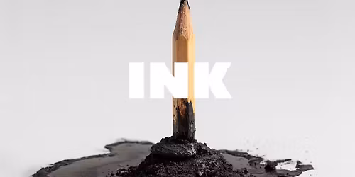 CARBON, INK, & ASH