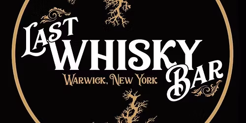 J.P. and Sean O'Flynn live at Last Whisky Bar