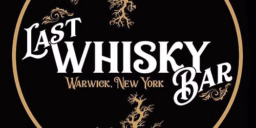 J.P. and Sean O'Flynn live at Last Whisky Bar