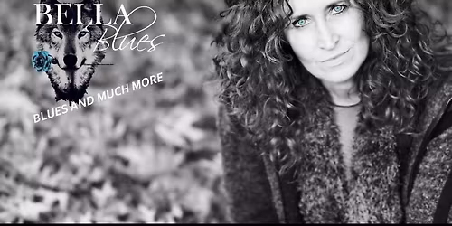 Bella Blues | Live @ Station Zuid