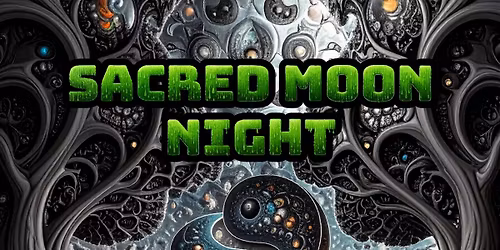 Sacred Moon Night