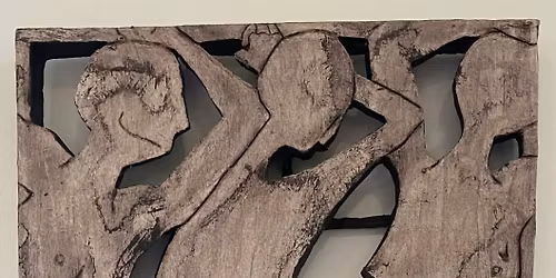 Clay Classes with Linda Bobinger