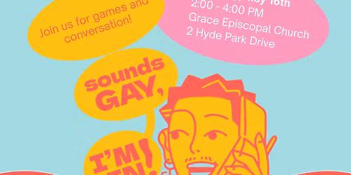 Hutchinson Queer Meetup