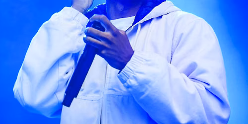 Vince Staples