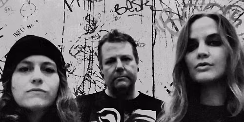 Temptress (Doom Grunge\/USA) + Giant Haze (Stoner Hardcore\/Kiel) Nordstadtbraut im Exil!